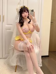 [Bienestar COS] La chica melocotón es Yijiang - enero regordete