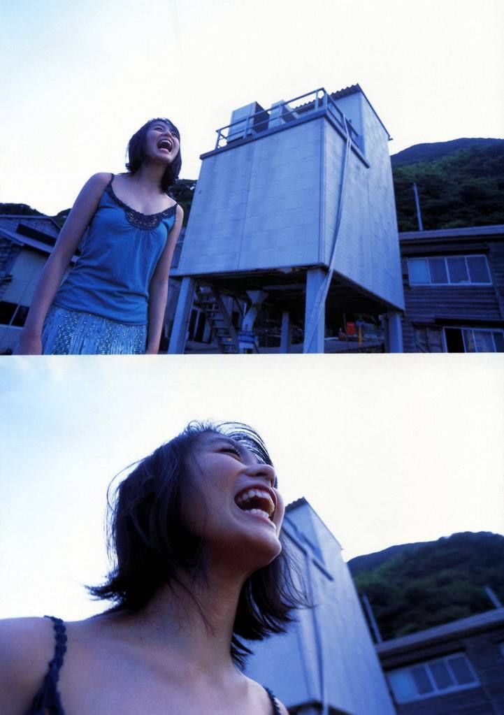 Yuika Motokariya Page 47 No.c6adf6