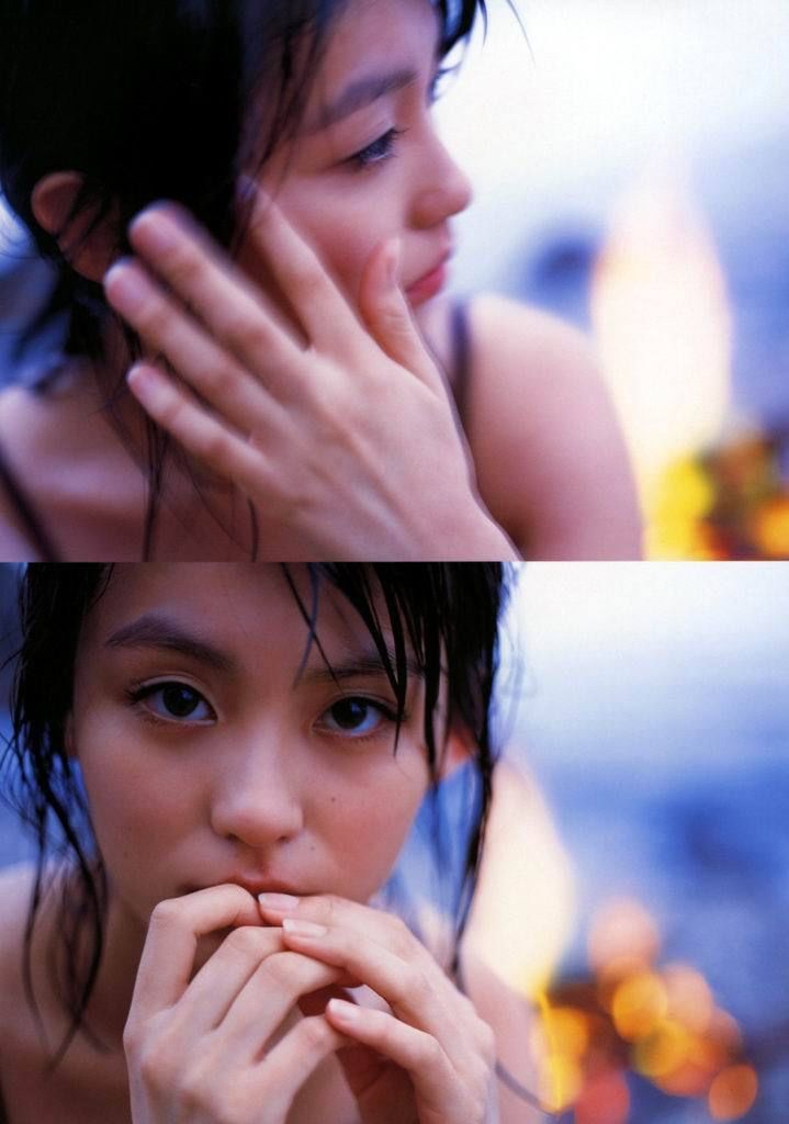 Yuika Motokariya Pagina 46 No.7ee8e6