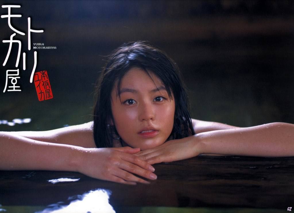 本假屋唯香 第1页 No.63fd8d