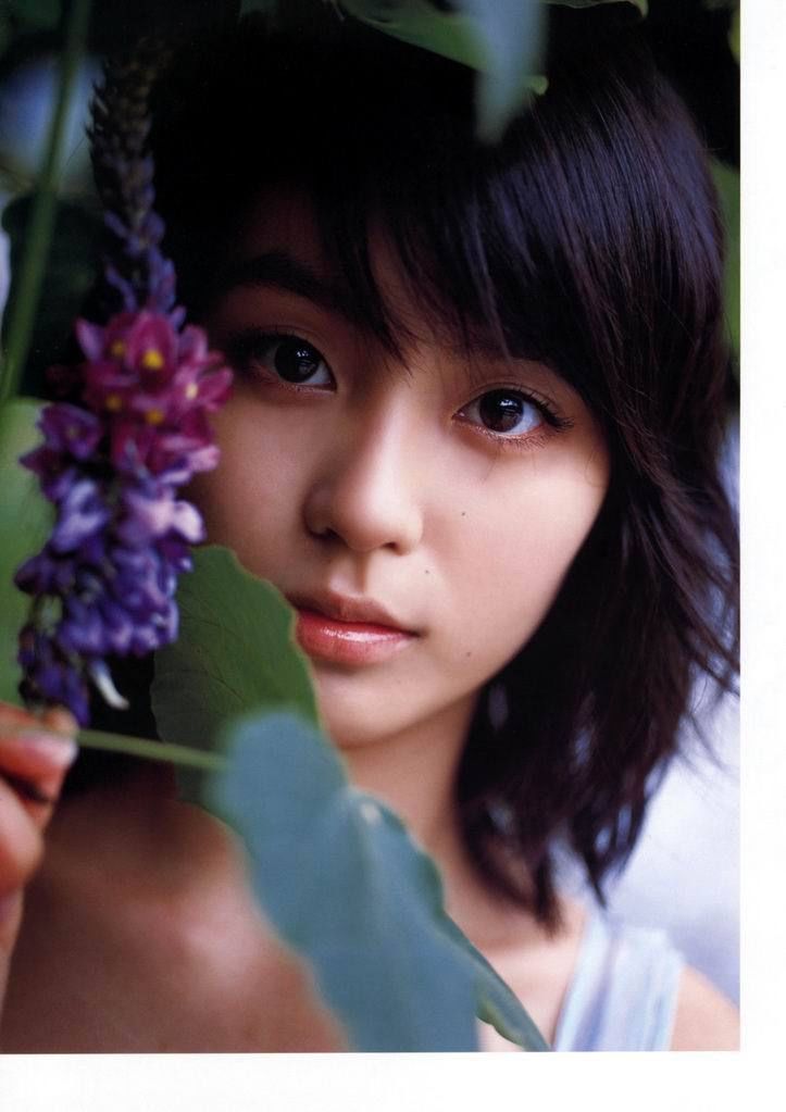 Yuika Motokariya Trang 61 No.226116