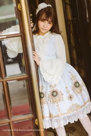 Natsumi-chan "Lolita Girl's Heart" [Kimoe Moe Culture] KIM003