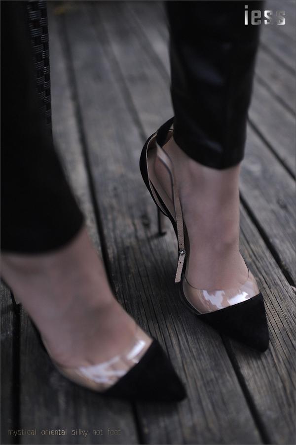 Silk Foot Bento 033 „Piękno zadławienia” [IESS Weird and Interesting]