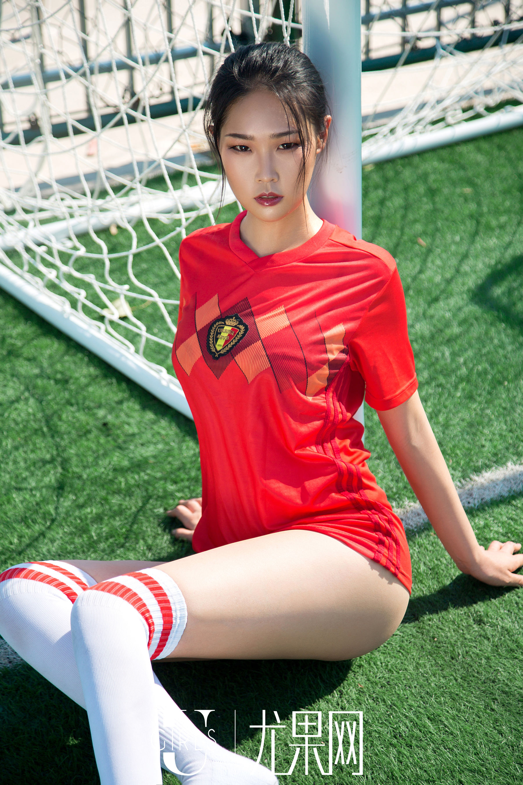 Meng Xinyue Página 13 No.157661