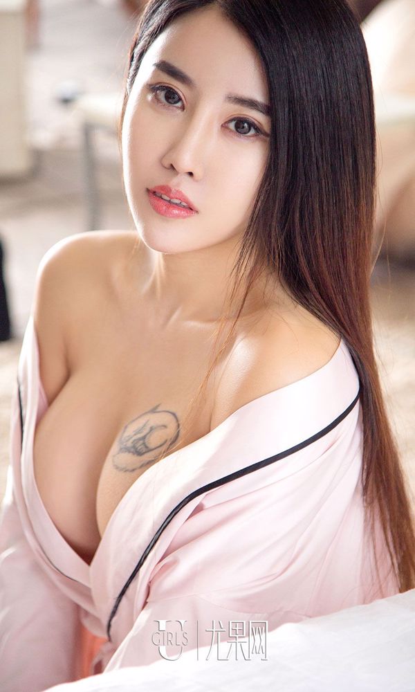 Zhang Fuqi's "Giant Ball Love" [You Guoquan] No. 688