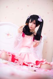 星が遅い「矢沢ニコール」【特典COSPLAY】