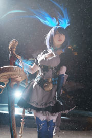 [COS Welfare] Linda e popular Fada Coser Noodle - Alice