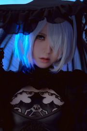 [Beauty Coser] Half en half "Nr. 2 Type B"