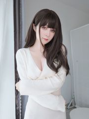 [COS phúc lợi] Miss Coser Baiyin - Người tình trong mộng