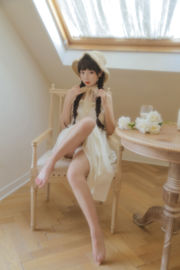 [Meow Candy Movie] VOL.315 Fushii_Kaitang Close Love