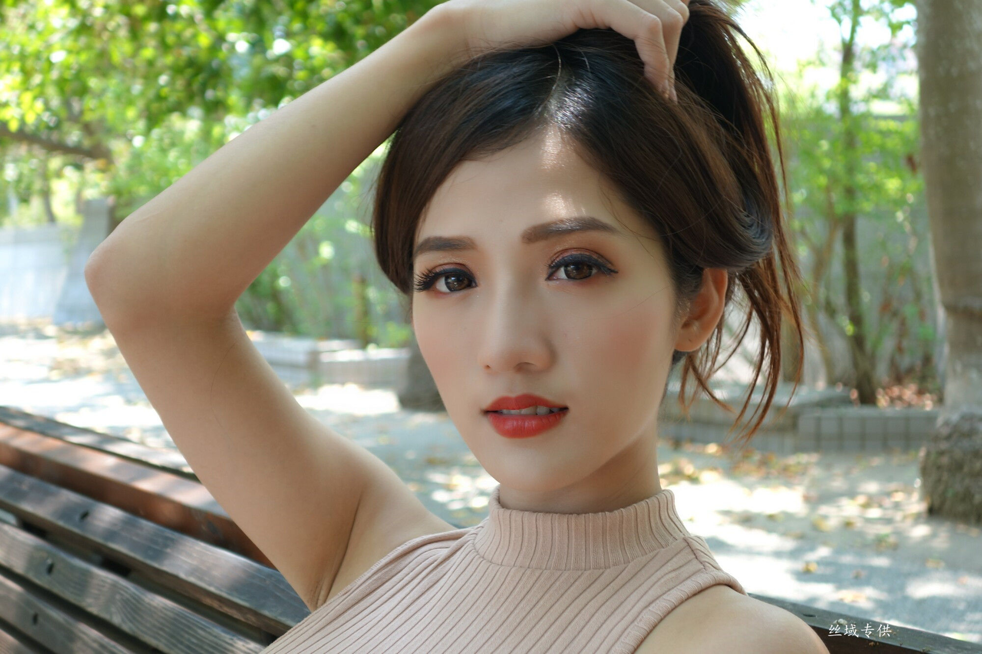 [台湾正妹] Go Go 高雄美術館 第35頁 No.821873